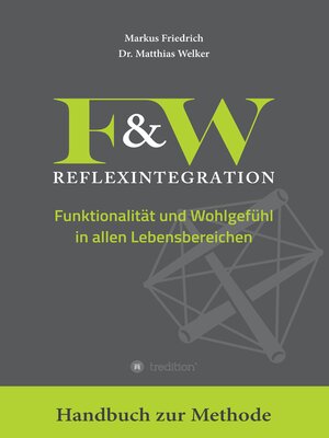 cover image of F&W Reflexintegration
